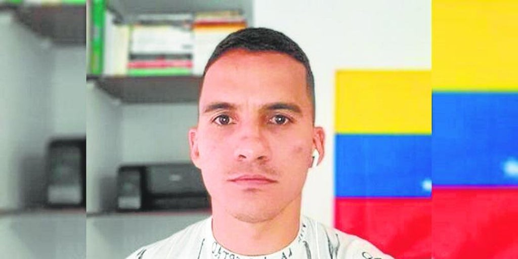 Detienen en Chile a líder del Tren de Aragua implicado en asesinato del exteniente Ronald Ojeda