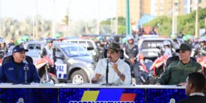 EE.UU. incauta a Maduro joyas, yates y hasta una mansión en la República Dominicana