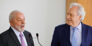 EE.UU. suspende también el visado al ministro de Justicia brasileño
