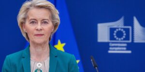 «El Kremlin no se detendrá ante nada para aterrorizar a Ucrania»