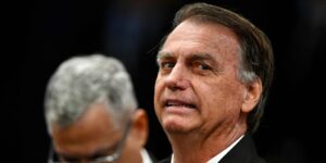 El Supremo brasileño ordena vigilar el domicilio de Bolsonaro por riesgo de fuga