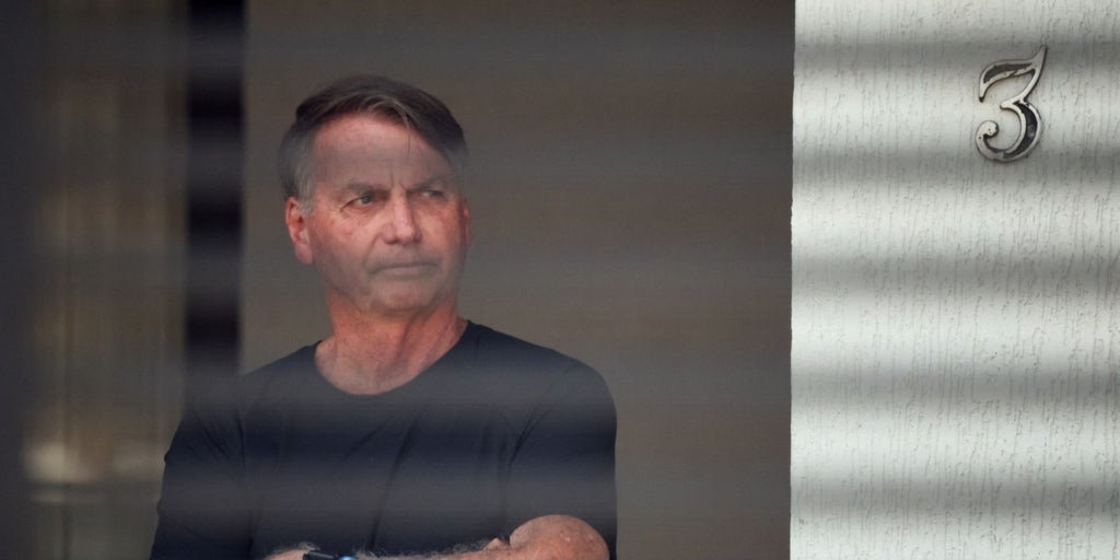 El Tribunal Supremo de Brasil fija para el 2 de septiembre el juicio contra Bolsonaro por el intento de golpe de Estado