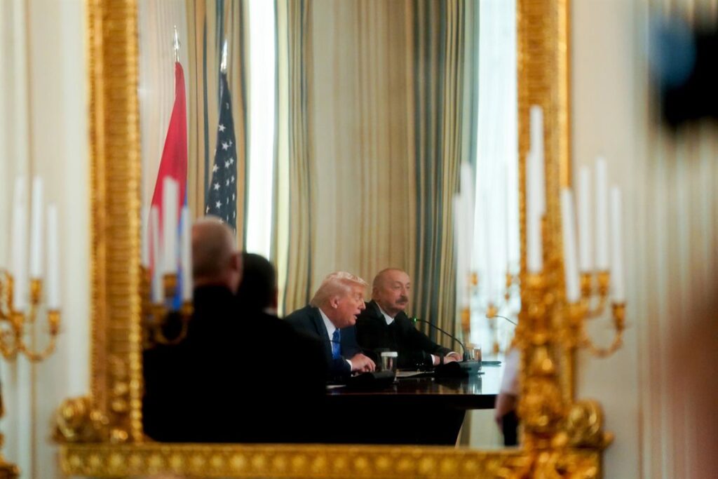 El acuerdo entre Armenia y Azerbaiyán concede a EEUU una ventaja estratégica en el Cáucaso Sur