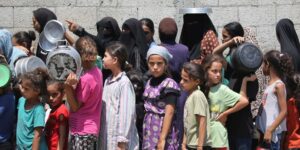 El asalto a la Ciudad de Gaza presiona a Hamás a aceptar la última propuesta de tregua temporal