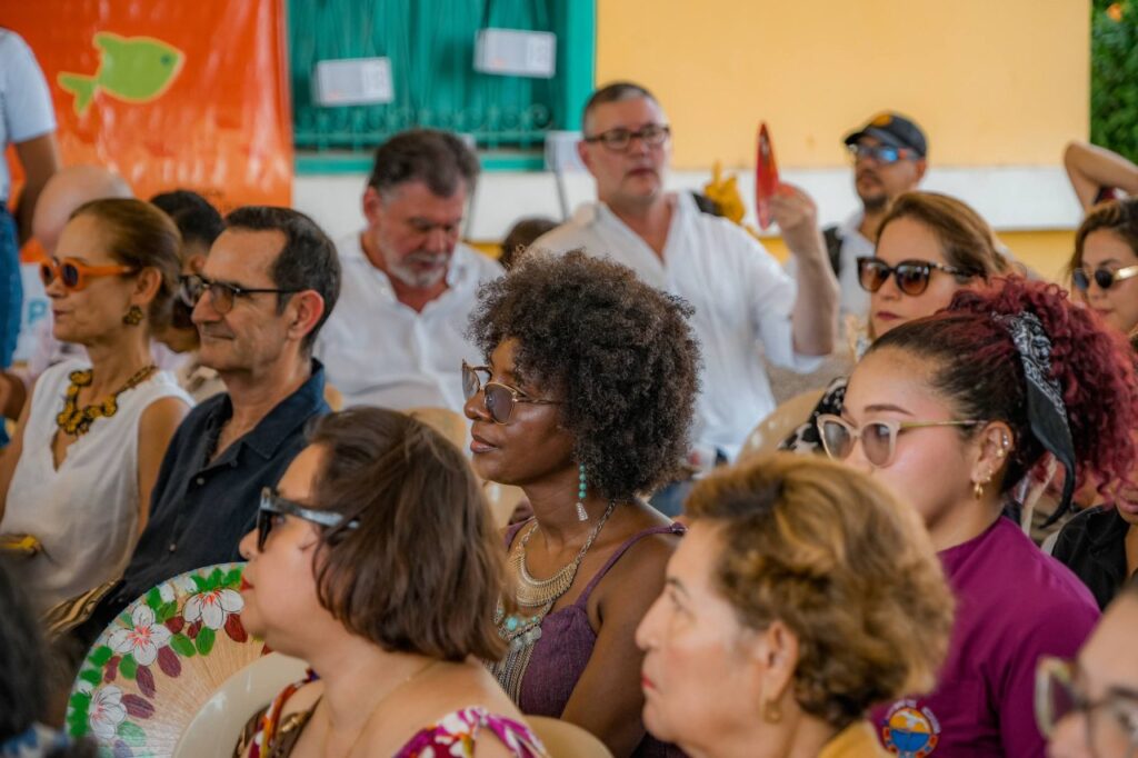 El realismo mágico de Gabriel García Márquez volvió a su tierra en festival