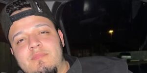 El salvadoreño Kilmar Abrego, uno de los símbolos de la mano dura migratoria de Trump, puesto en libertad
