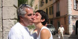 Ghislaine Maxwell, trasladada de la prisión de Florida a un centro de menor seguridad