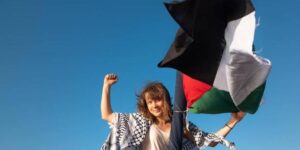 Greta Thunberg se unirá de nuevo a una flotilla hacia Gaza que zarpará desde España