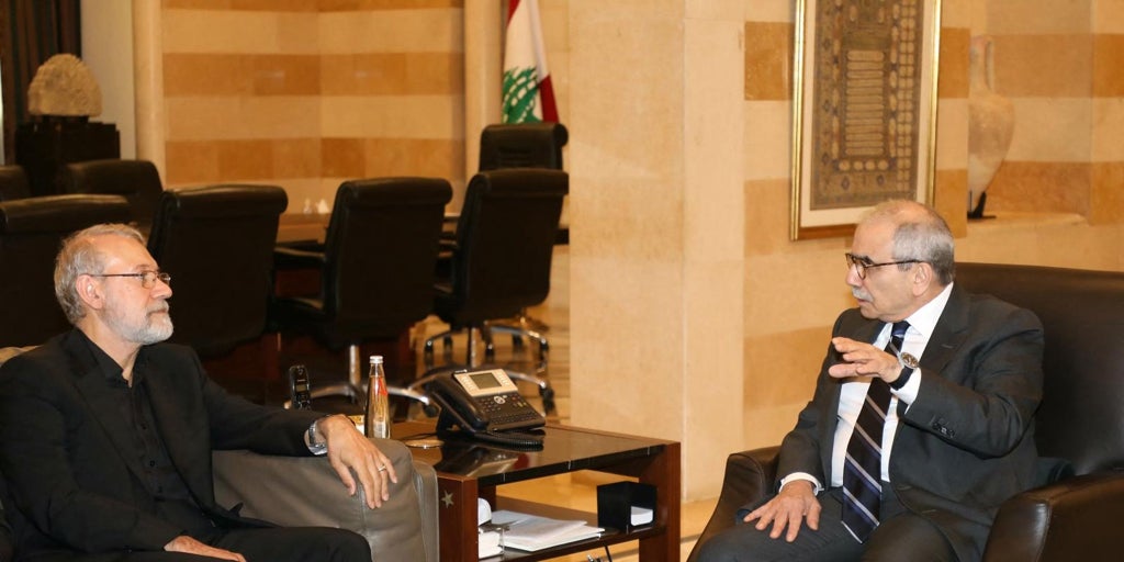 Irán reafirma su papel regional pese a las presiones internacionales