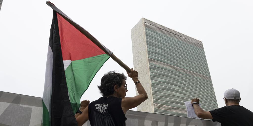 Israel culpa al reconocimiento occidental de Palestina de «haber asesinado» el acuerdo para liberar rehenes