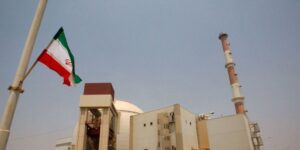 La UE da 30 días a Irán para evitar el restablecimiento de sanciones de la ONU