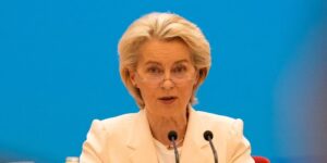 La UE exige claridad a la Casa Blanca ante la falta de detalles del acuerdo comercial