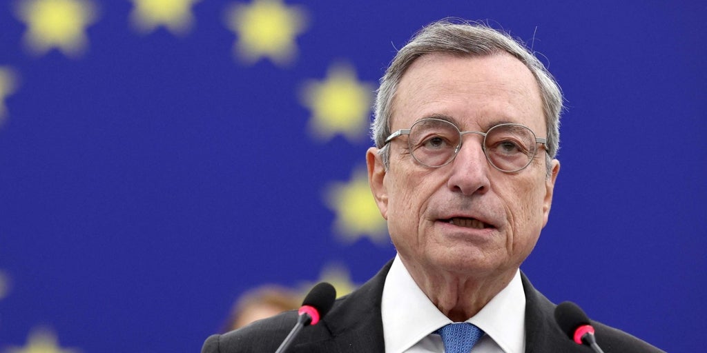 «La UE ha evaporado la ilusión de contar en el mundo, es un actor marginal y espectador»