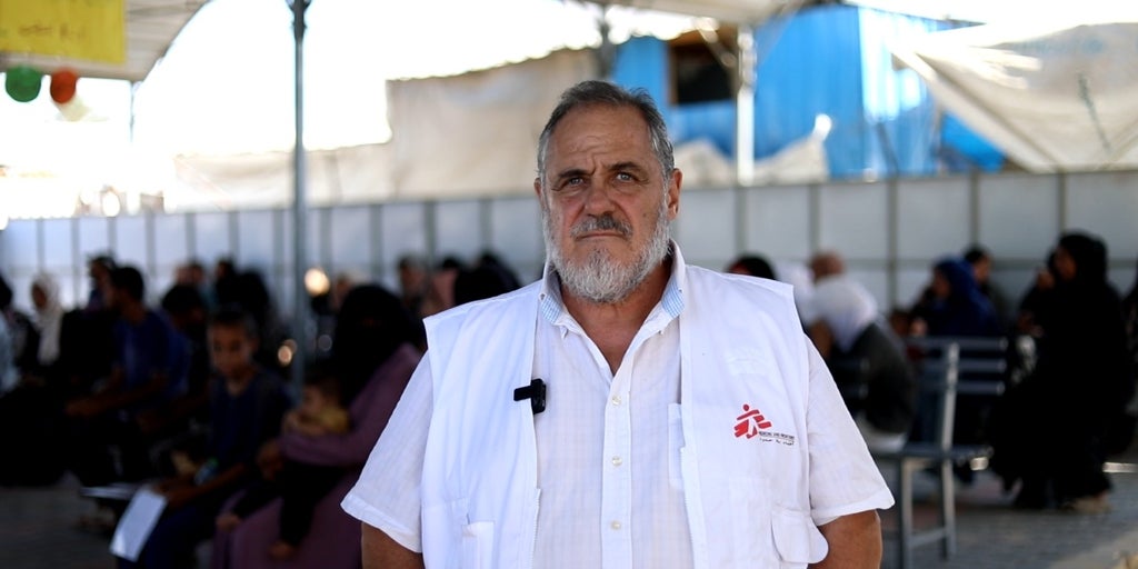 «La ayuda aérea a Gaza es un gesto político fútil. Ya está matando gente»