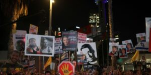 La huelga general en Israel no frena la ofensiva sobra la Ciudad de Gaza