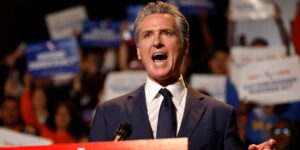 Los demócratas imitan a los republicanos y redibujarán el mapa electoral de California
