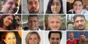 Los rehenes españoles de Maduro olvidados por el Gobierno de Sánchez y Zapatero