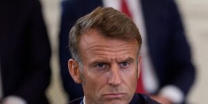 Macron, dispuesto a disolver la Asamblea Nacional y convocar nuevas elecciones en Francia