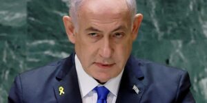 Netanyahu traslada a Merz su «decepción» por el «embargo de armas» a Israel