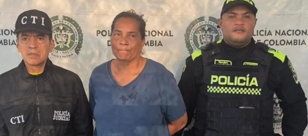 Noticias Barranquilla: Abuela explotaba a nieta sexualmente con docente