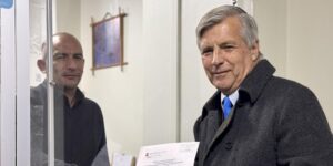 Ocho candidatos disputarán las elecciones presidenciales en Chile en noviembre