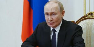 Rusia anuncia que Putin visitará la India tras la imposición de aranceles del 50% por EE.UU.