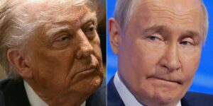 así será la cumbre de Trump y Putin en el fin del mundo