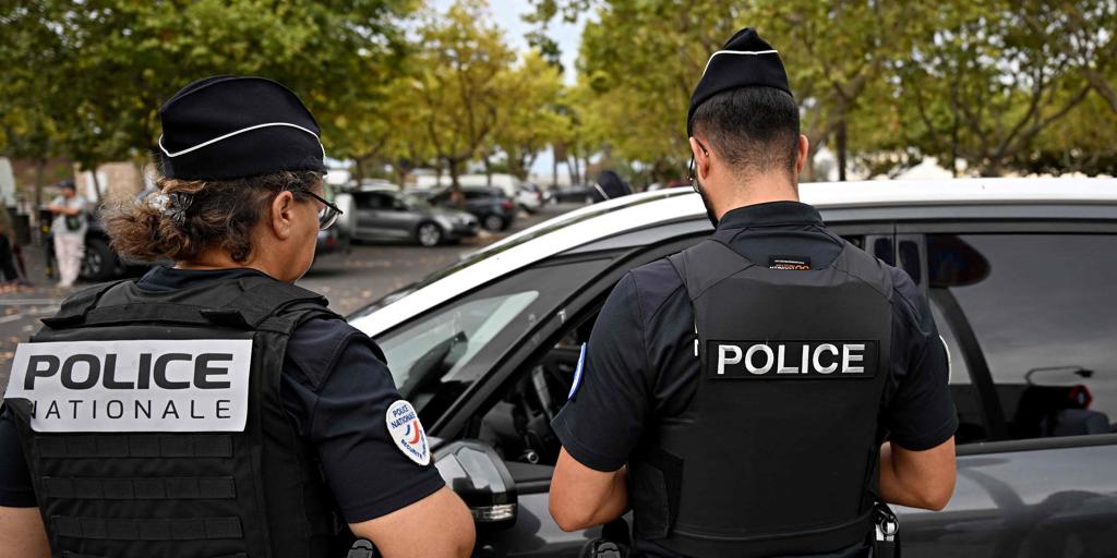 Abatido un hombre tras apuñalar a varias personas en hotel de Marsella
