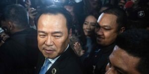 Anutin Charnwirakul, un nuevo primer ministro pro-marihuana para rebajar la tensión en Tailandia