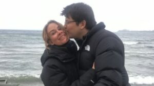 Así recordó la viuda de Miguel Uribe Turbay a su esposo en esta fecha de Amor y Amistad