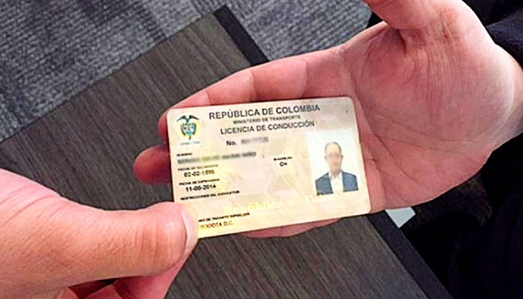Así será el nuevo proceso para adquirir la licencia de conducción en Colombia