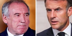 Cuál es la diferencia entre presidente y primer ministro en Francia
