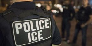 Detenidos cientos de surcoreanos en una fábrica de baterías de Hyunday y LG durante una redada migratoria en EE.UU.