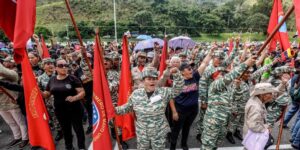 EE.UU. redobla su acoso al régimen de Maduro tras el primer ataque contra un barco con droga