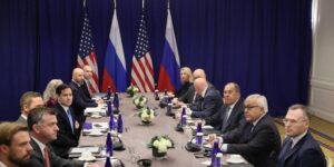 EE.UU. y Rusia discuten sobre Ucrania en la ONU tras el giro de Trump