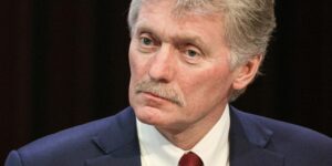 El Kremlin afirma que la dinámica de la guerra en Ucrania favorece a Rusia tras el giro de Trump sobre el conflicto
