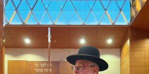 «El boicot a Israel ha sido un arma del conflicto desde hace mucho tiempo»