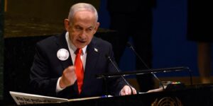 El encuentro de Trump y Netanyahu definirá el futuro de Gaza y Cisjordania tras el boicot a Israel en la ONU