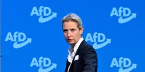 El partido alemán AfD deberá abandonar su sede en Berlín el próximo año por incumplimiento de contrato