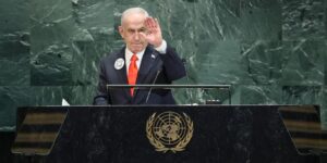 Emiratos Árabes pide a Netanyahu acabar con el «derramamiento de sangre» en Gaza