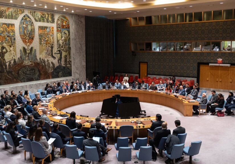 Francia confirma la lista de diez países, entre ellos Andorra, que reconocerán al Estado palestino