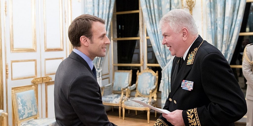 Francia convoca al embajador ruso por las incursiones de drones en Polonia
