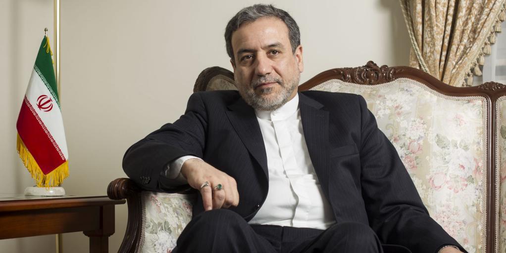 Irán presenta una propuesta nuclear «justa y equilibrada» a las potencias europeas