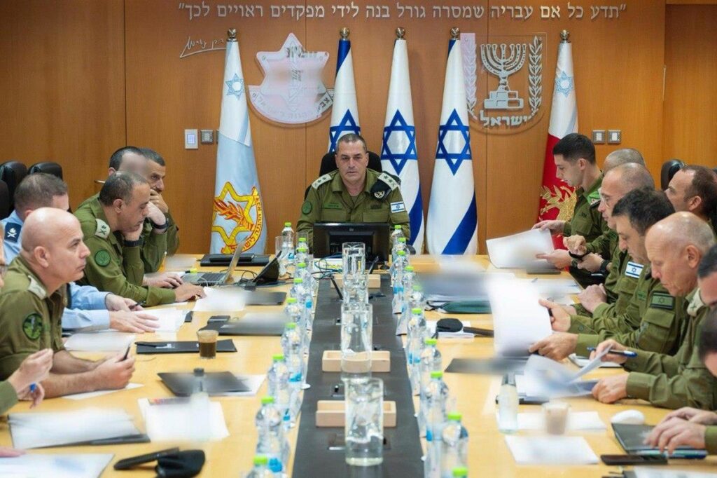 Israel afirma haber abatido a una veintena de "terroristas clave" de Yihad Islámica en los últimos meses