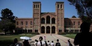 La Justicia de EE.UU. ordena a la Administración Trump restituir la financiación a la Universidad de California