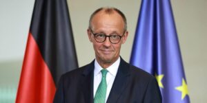 Merz describe a Putin como el «peor criminal de guerra de nuestro tiempo»