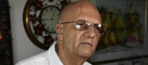 Noticias Barranquilla: Falleció Jorge Humberto Klee, periodista deportivo