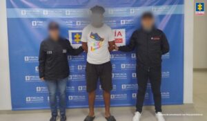 Noticias Cartagena: Abusador serial amenazaba con arma a sus víctimas
