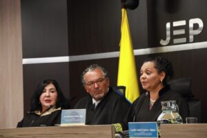 Noticias Cesar: Familiares de falsos positivos rechazan sentencia