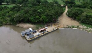 Noticias Magdalena: Corpamag ordena suspender operación de ferrys